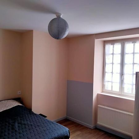 Maison Manta Courtils Bagian luar foto
